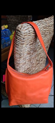  Bree Ledertasche 
