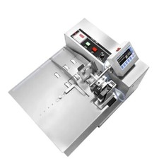 MY-380F Black Ink Marking Machine Continuous Automatic Coding Machine