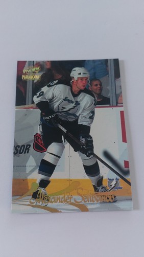 1997-1998 PACIFIC PARAMOUNT U PICK TO FINISH YOUR SET 1-200 - Picture 160 of 183