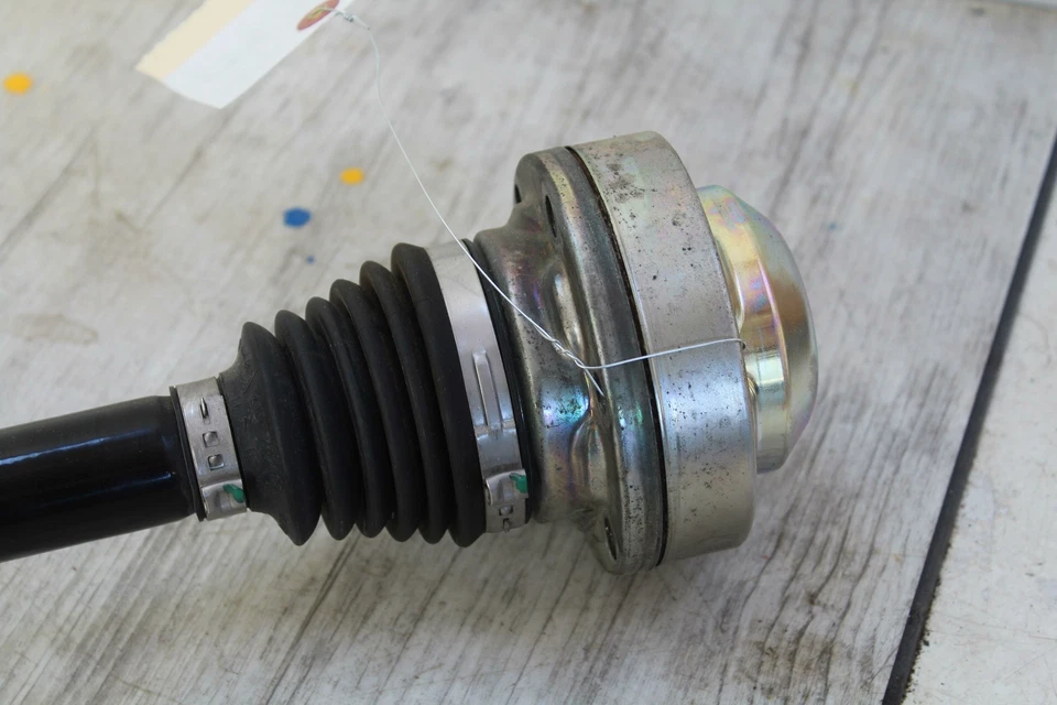 Axle Shaft AUDI RS5 Left 18 - Image 3 of 4