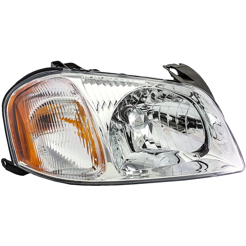 Faro halógeno derecho Dorman 1592006 para Mazda Tribute 2001-2004 Foto 2 de 4