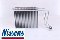 Nissens 92248 Verdampfer FüR Klimaanlage Klimaverdampfer Verdampfer Klima