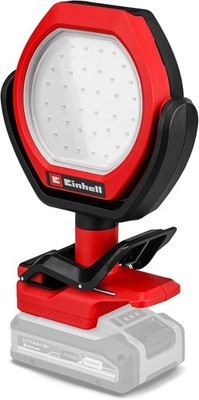 Einhell Akku-Outdoor-Lampe GC-OL 18V/1500lm, 7000 K, 4m Leuchtweite, ohne Akku