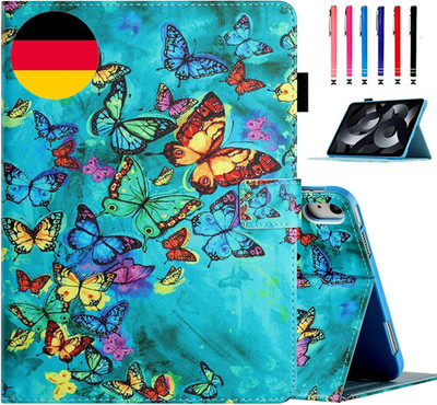 Hülle Für New Ipad 11. Generation (2025 A16 11 Zoll) / Ipad 10. Generation (2022