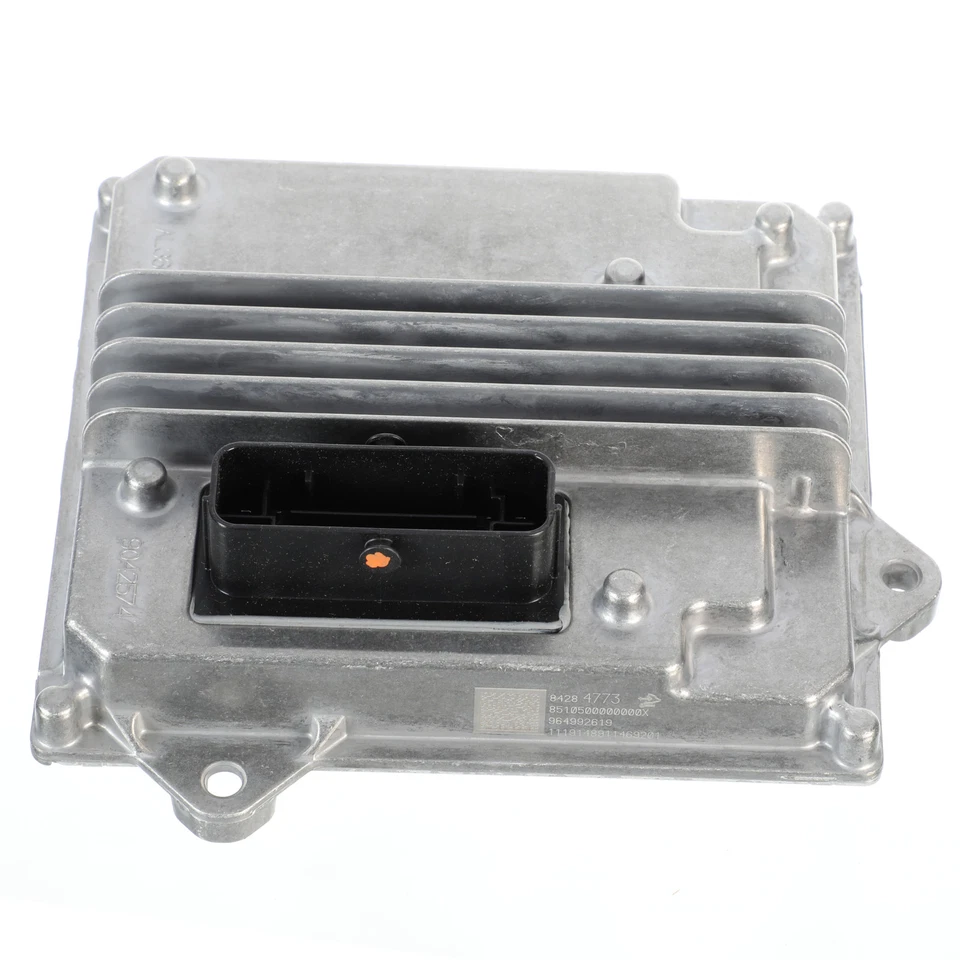 Conjunto del módulo de control del chasis para GM (N/P 84284773)