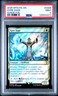 2025 MTG FINAL FANTASY COMMANDER SURGE FOIL #0306 GYRE SAGE PSA 9