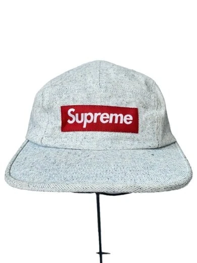 Casquette Supreme Free coton homme AEq17