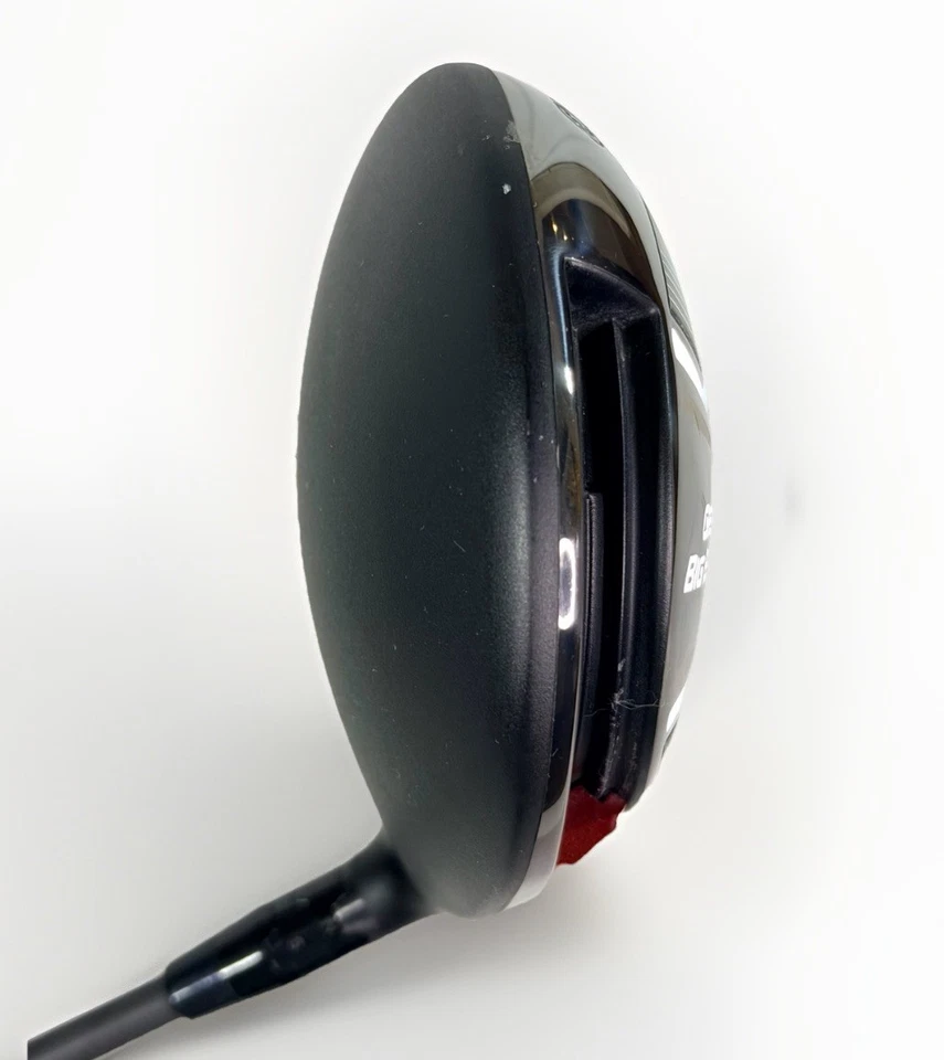 Callaway Great Big Bertha Driver 13.5° Bassara E42 x5ct Lite Senior RH + Wrench - Image 3 of 4