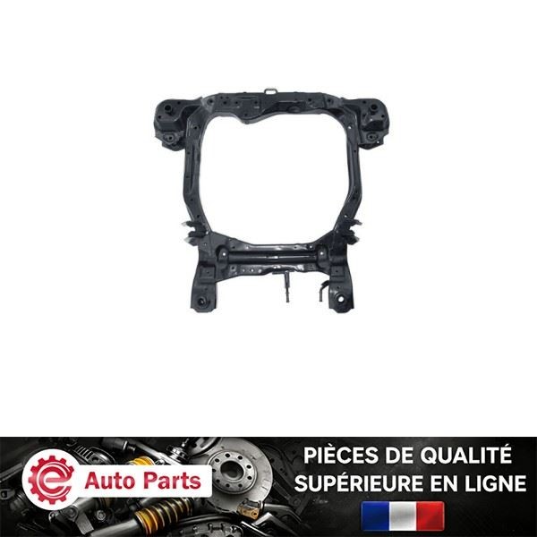 Berceau moteur avant pour Kia Sorento 2009- | Qualité d'origine OEM 62400-2P050