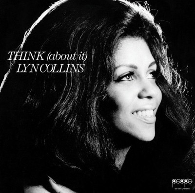 Vinyl Lyn Collins - Think (about It) (2 Lp)