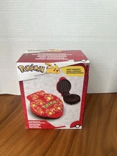 Uncanny Brands Pokemon Charmander Waffle Maker Brand New In Box