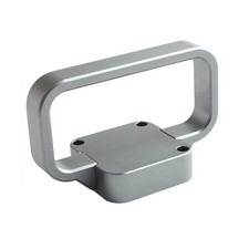 Aluminum Alloy Handle Kit Compatible With A1 Mini 3D Printer All Metal