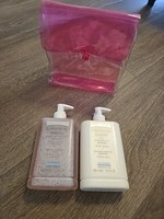 Gatineau Make Up Remover and Cleanser Toner Gift Pack 400ml x 2  In Bag