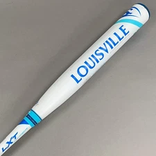 Louisville Slugger LXT Hyper 32/21 (-11) ASA / NSA / USSSA Softball Bat