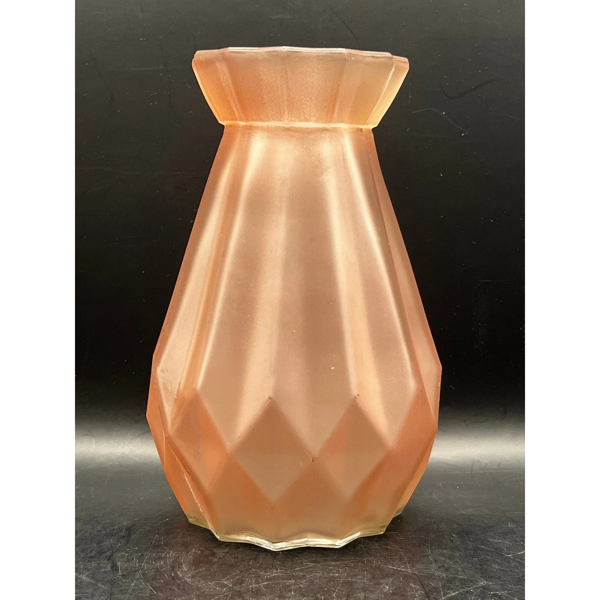 装飾的な陶器製花瓶 八角形底 无品牌八边形花瓶| eBay