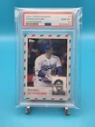 2023 Topps Holiday Countdown #1 Shohei Ohtani - PSA 10