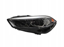 Frontscheinwerfer BMW 1 F40 9448095 LED Links Scheinwerfer Headlight