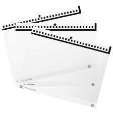 Fujitsu Scanner Carrier Sheet (pa037700015)