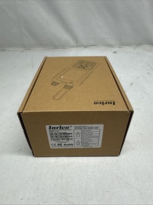 Inrico T320 POC Network Radio 4G LTE Push-to-Talk Radio Type-C
