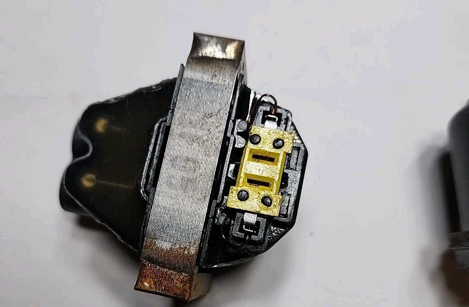 Pacote de bobina de ignição GM 10457062 87-02 Buick Chevy Olds Pontiac 2.3L e 2.4L  - Imagem 3 de 4