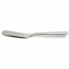 Norpro My Favorite Stainless Steel Spreader Knife - Great for Butter Cheese Jam