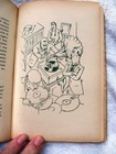 1939 GIUSEPPE NOVELLO Italian Opera CARICATURES ORIO VERGANI BASSO PROFONDO — photo 3