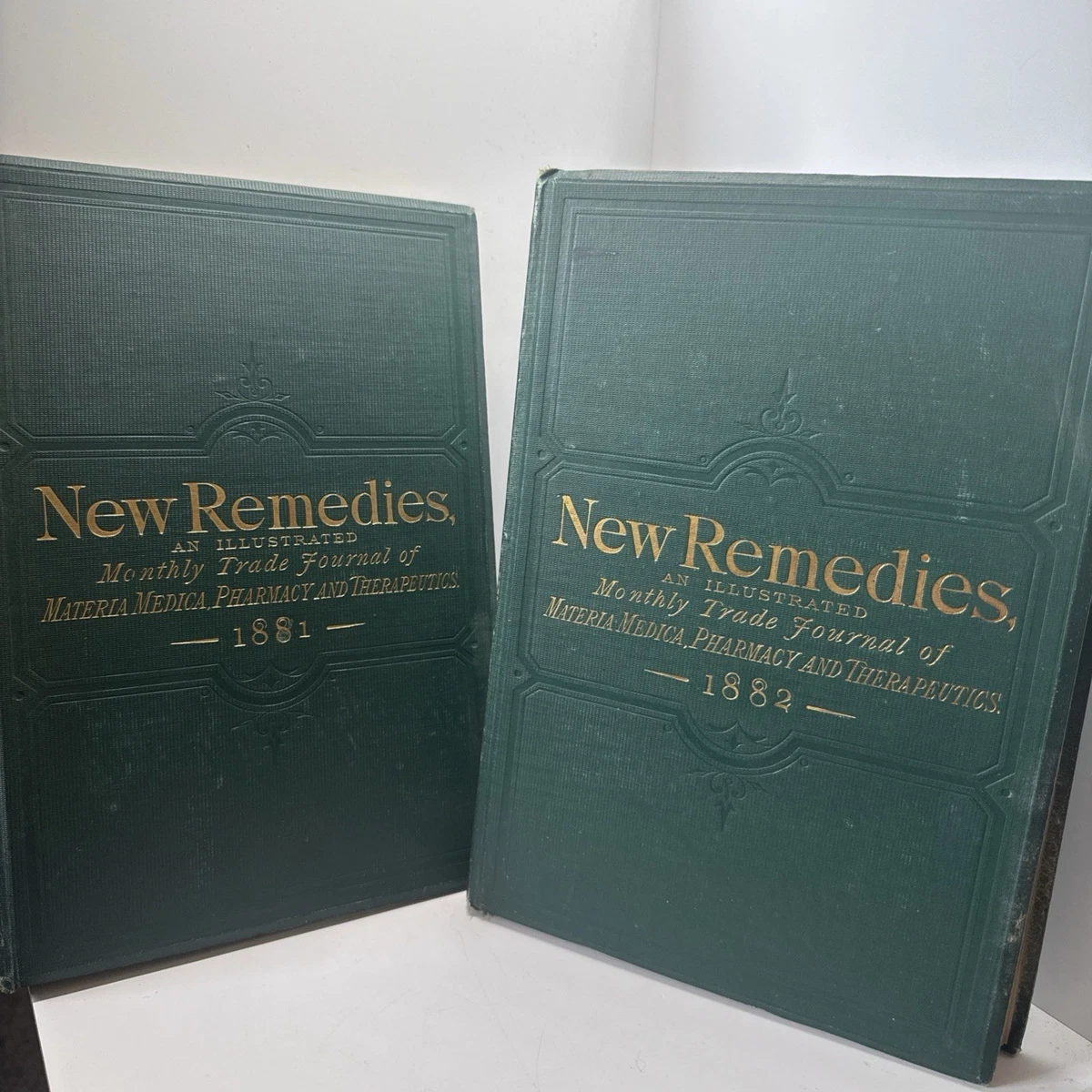 25+ Materia Medica In Antiquarian & Collectible Books for sale