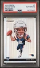 2024 Panini Prizm - Prizmania Drake Maye #3 (RC)