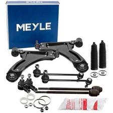 MEYLE Querlenker + Axialgelenk Stabi Rep-Satz Vorne für OPEL COMBO TOUR CORSA C