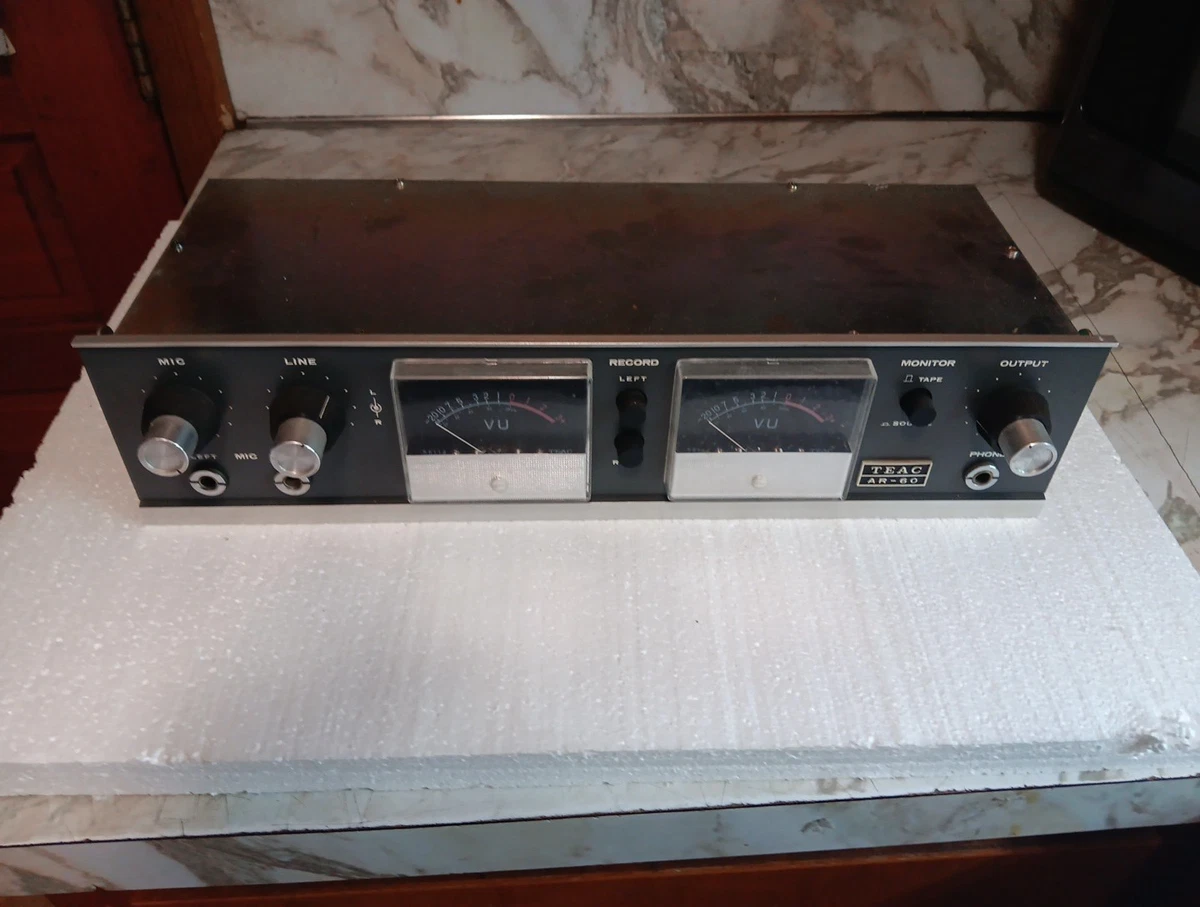 Teac A 6010 - огромный выбор по лучшим ценам | eBay