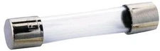 Cartridge Fuses 250V .2A Fast Acting 3AG (1 piece)