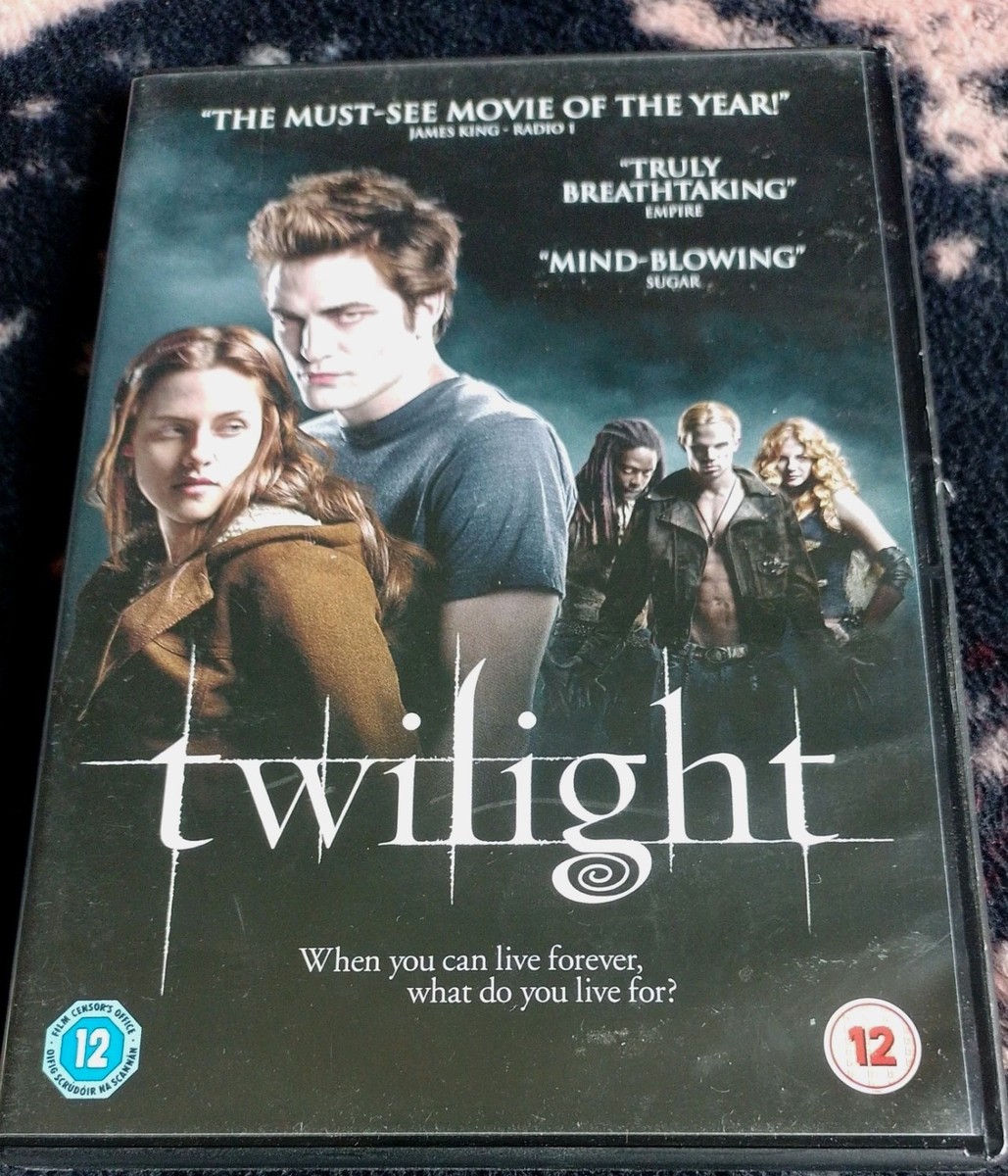 The Twilight Saga Websites To Watch Twilight For Free Watch