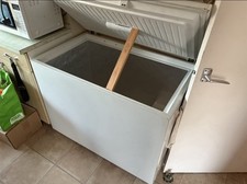 Electrolux Chest Freezer With Keys