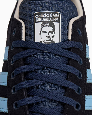 adidas Spezial Noel Gallagher Sneakers Retro Marathon SPZL