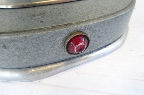 Caravel Arrarex vintage old coffee machine use spare parts - Picture 17 of 17
