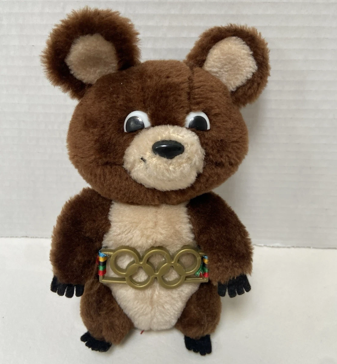Misha Bear for sale | eBay