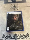 Black Myth Wukong - PS5 CIB And Tested!