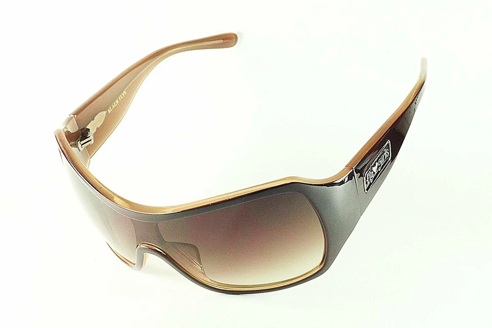 Gafas de sol Black Flys FLY NOCULARES HECHAS A MANO Marrón Foto 2 de 4