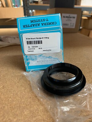 Takahashi Wide Mount Pentax-S T-Ring (TMW0005)