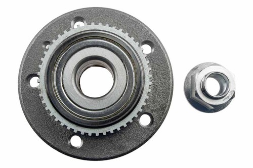 Rear Wheel Bearing & Hub Assembly For VOLVO 850 1991-1997 271795 KLT/VV/009AB - Picture 5 of 8
