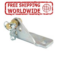 Stabilizer Halterung LH FüR Massey Ferguson MF-35,35 Fe,35X,135,Te20,Te20A,Te20