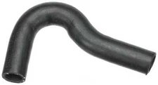 Engine Coolant Bypass Hose-Molded Heater Hose Gates 19605