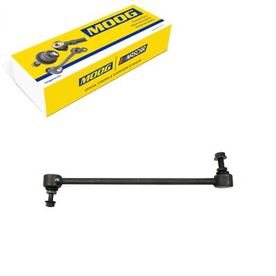 MOOG Suspension Stabilizer Bar Link Front For 1999-2006 Volvo S80