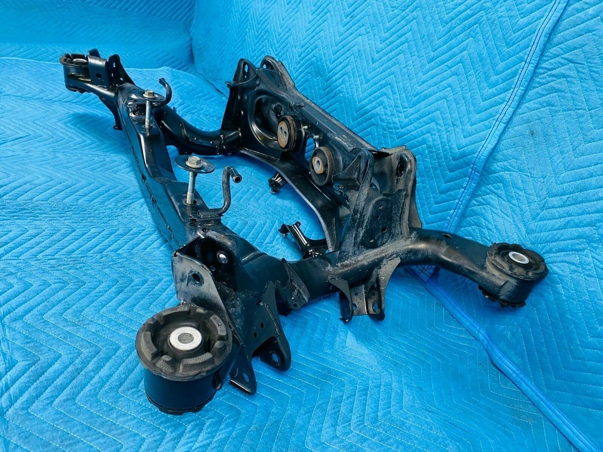 Lexus LS460 LS600HL Rear Sub-Frame Crossmember Cradle 2007-2017