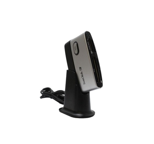 All In One Lecteur de carte mémoire tout-en-un USB externe SD SDHC Mini Micro M2 MMC XD CF-noir