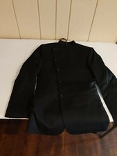 Black Tuxedo Suite. Size S