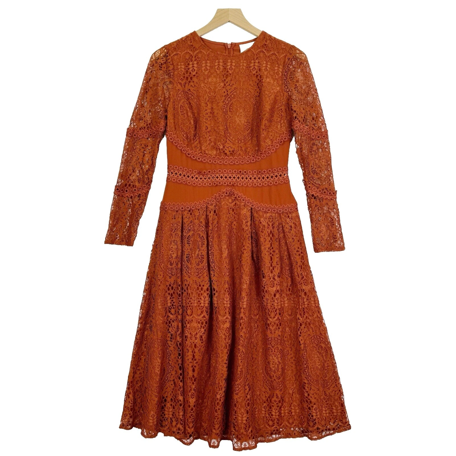 Vestidos ASOS Viscosa para Mujeres