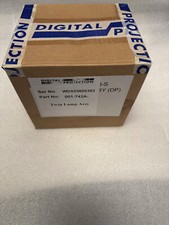 Brand New Digital Projection Twin Lamp Assy ASSEMBLY 001-742A Genuine  Housing