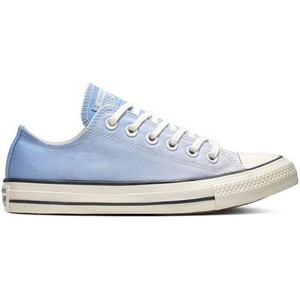 ladies converse blue