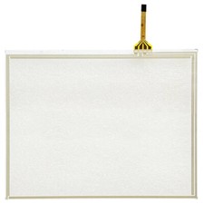 For P40TW-004-024-25-1X-CBXX Touchpad